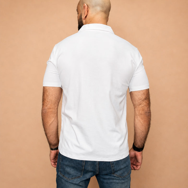 Premium Polo Tee