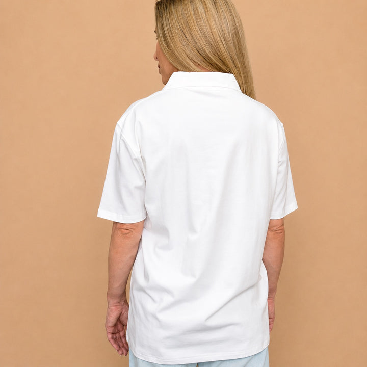 Premium Polo Tee