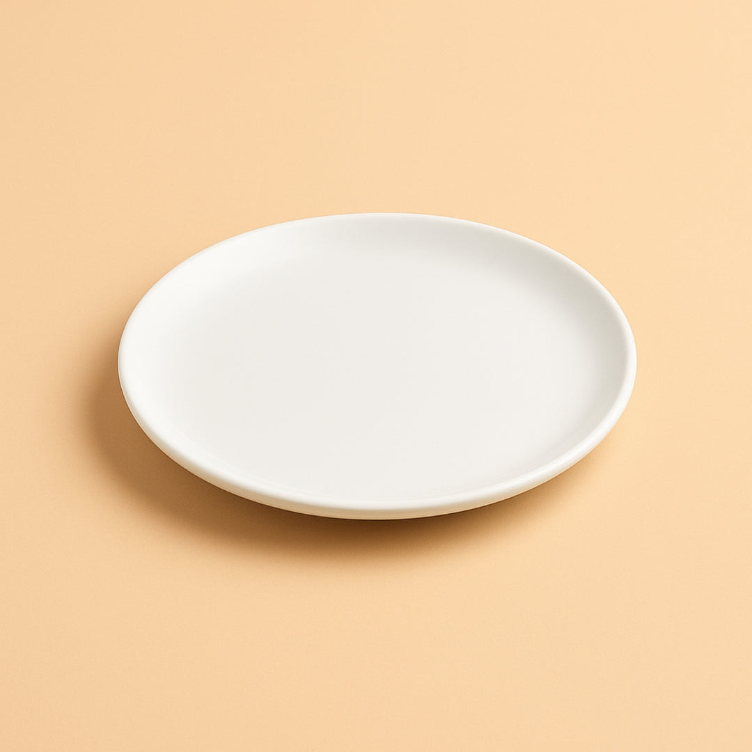 Ceramic Plate