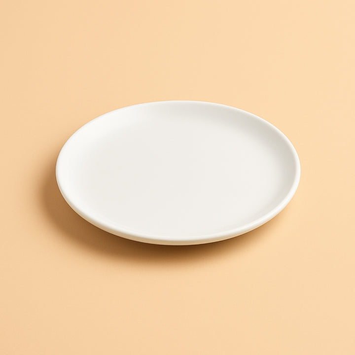 Ceramic Plate