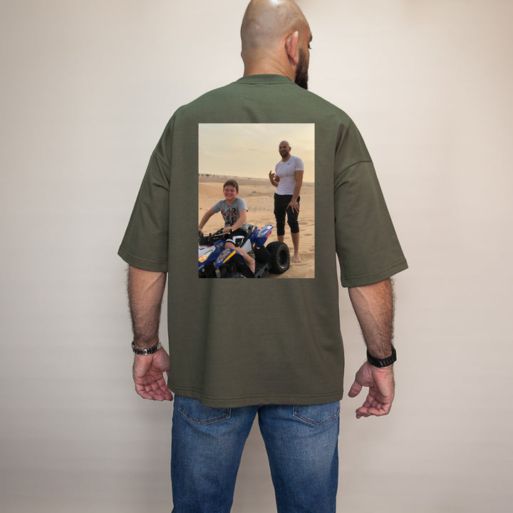 We Are All Emirati Tee