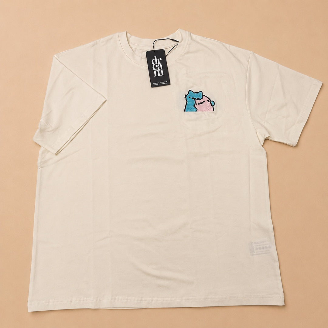 Premium Relaxed Tee
