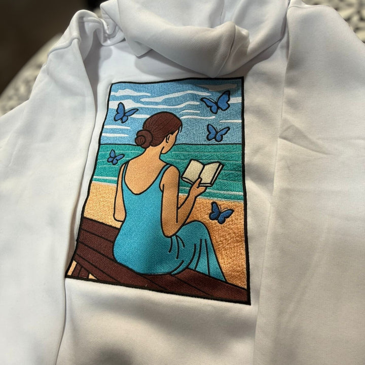 Signature Embroidery