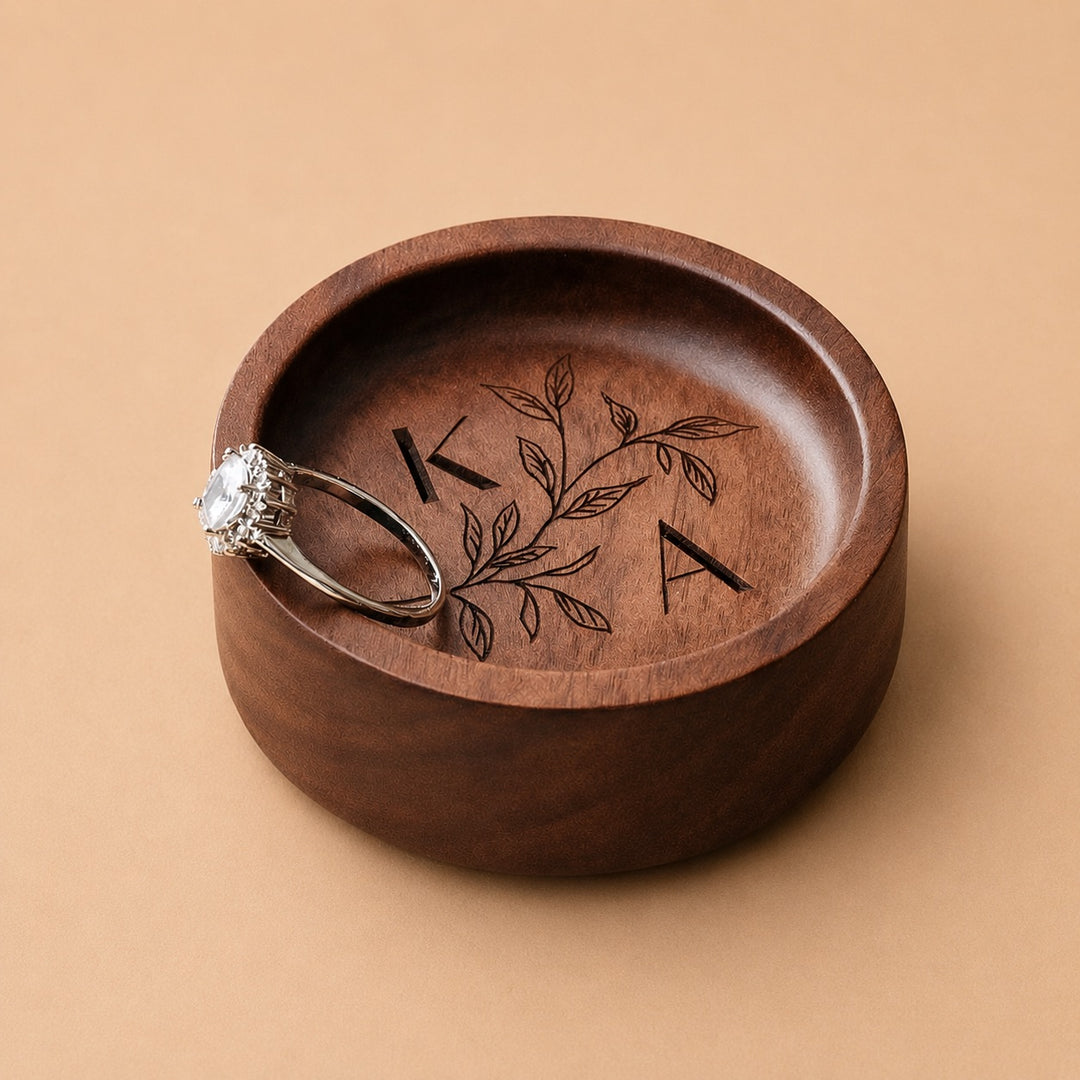 Signature Engraving
