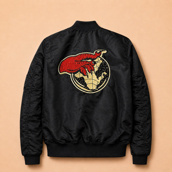 Custom Embroidered Patches