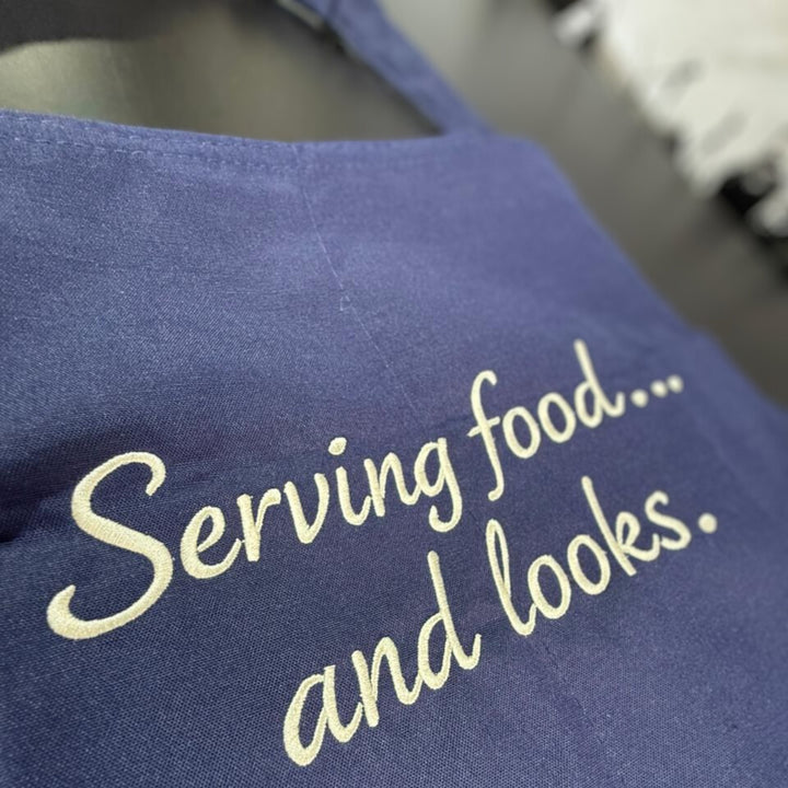 Signature Embroidery