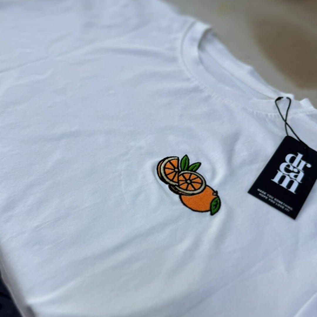 Signature Embroidery