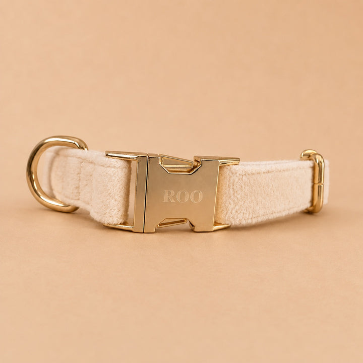 Engraved Pet Collar