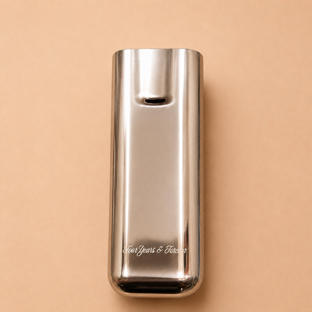 Signature Engraving