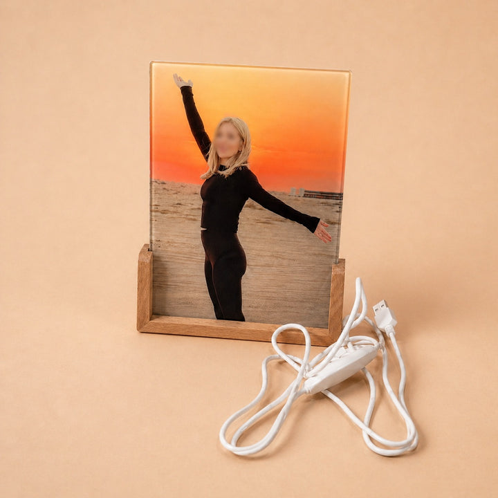 Personalised Photo Frame