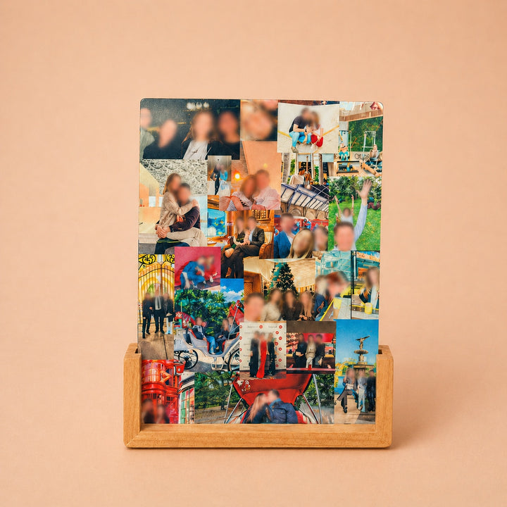 Personalised Photo Frame