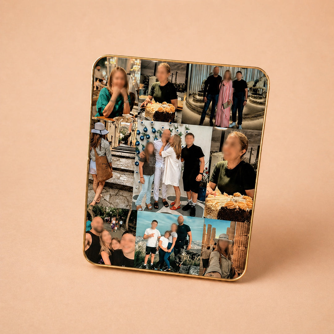 Personalised Photo Frame