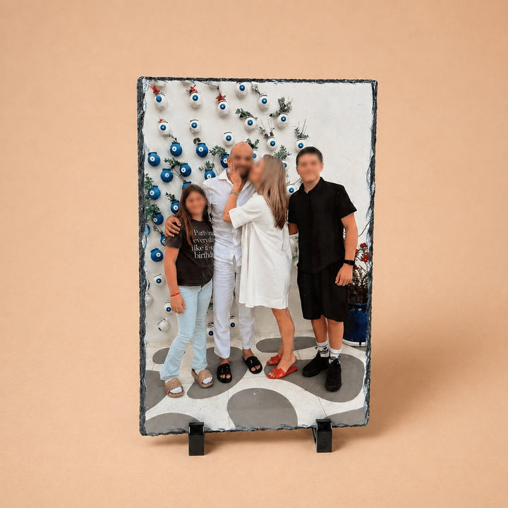 Personalised Photo Frame
