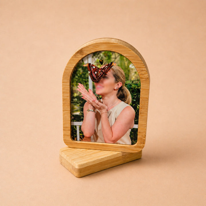 Personalised Photo Frame