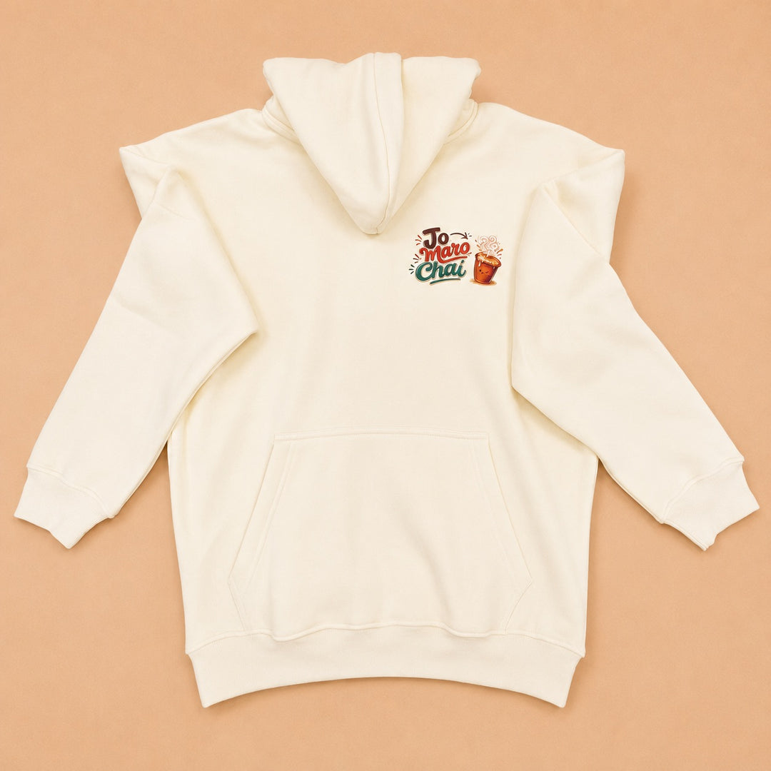 Signature Hoodie