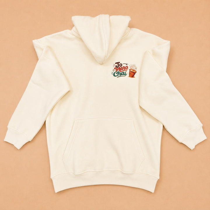 Signature Hoodie