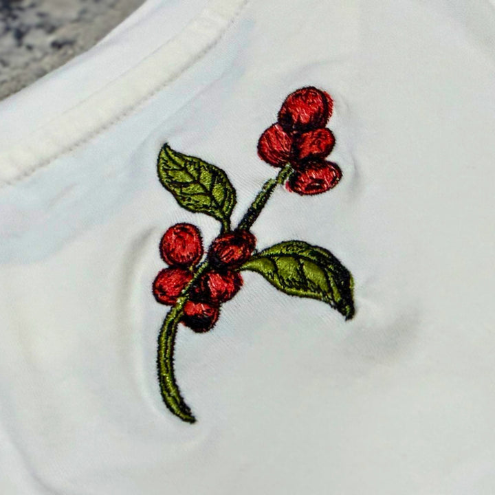 Signature Embroidery