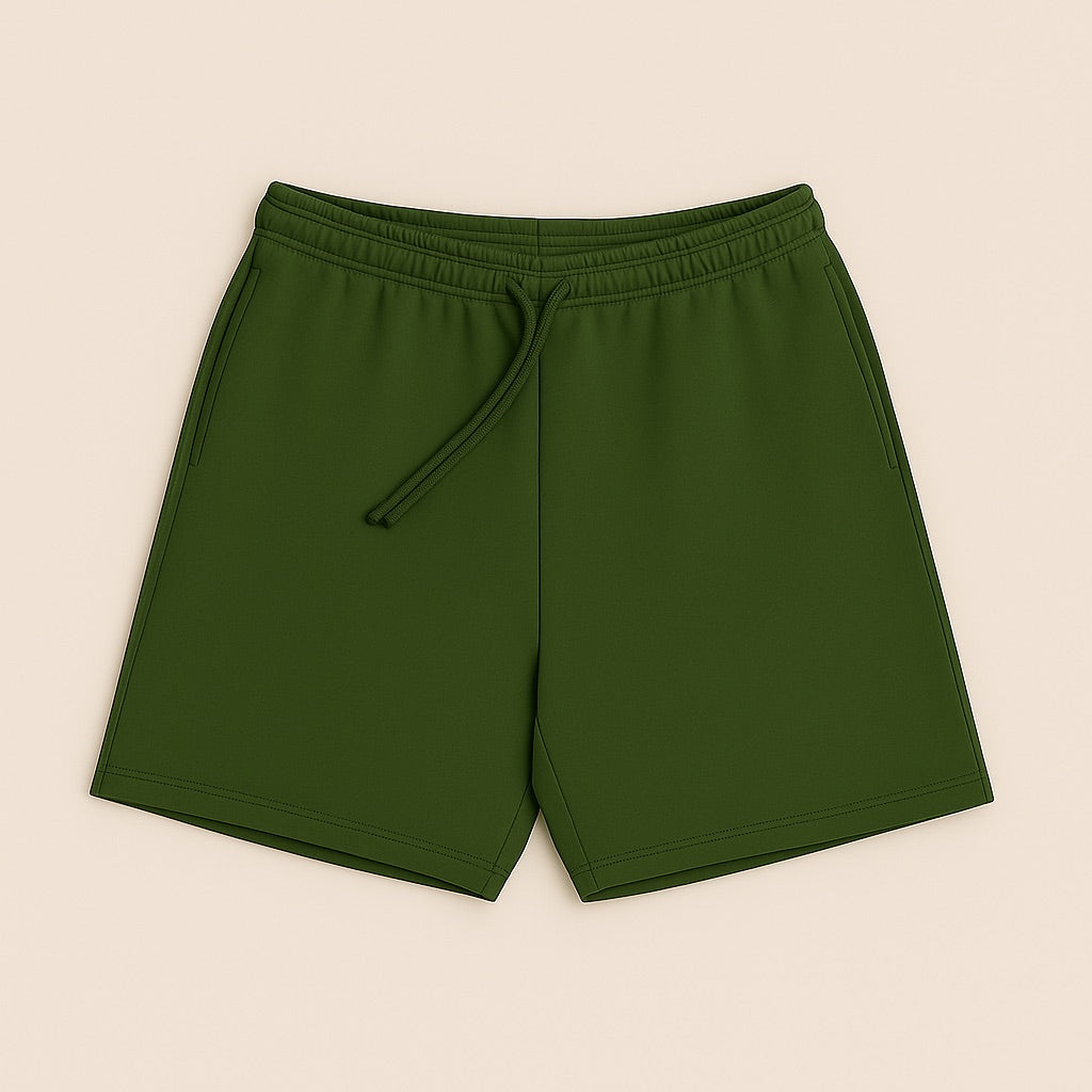 Custom Shorts
