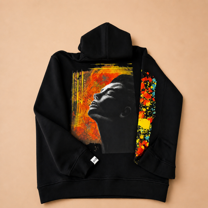 Signature Hoodie