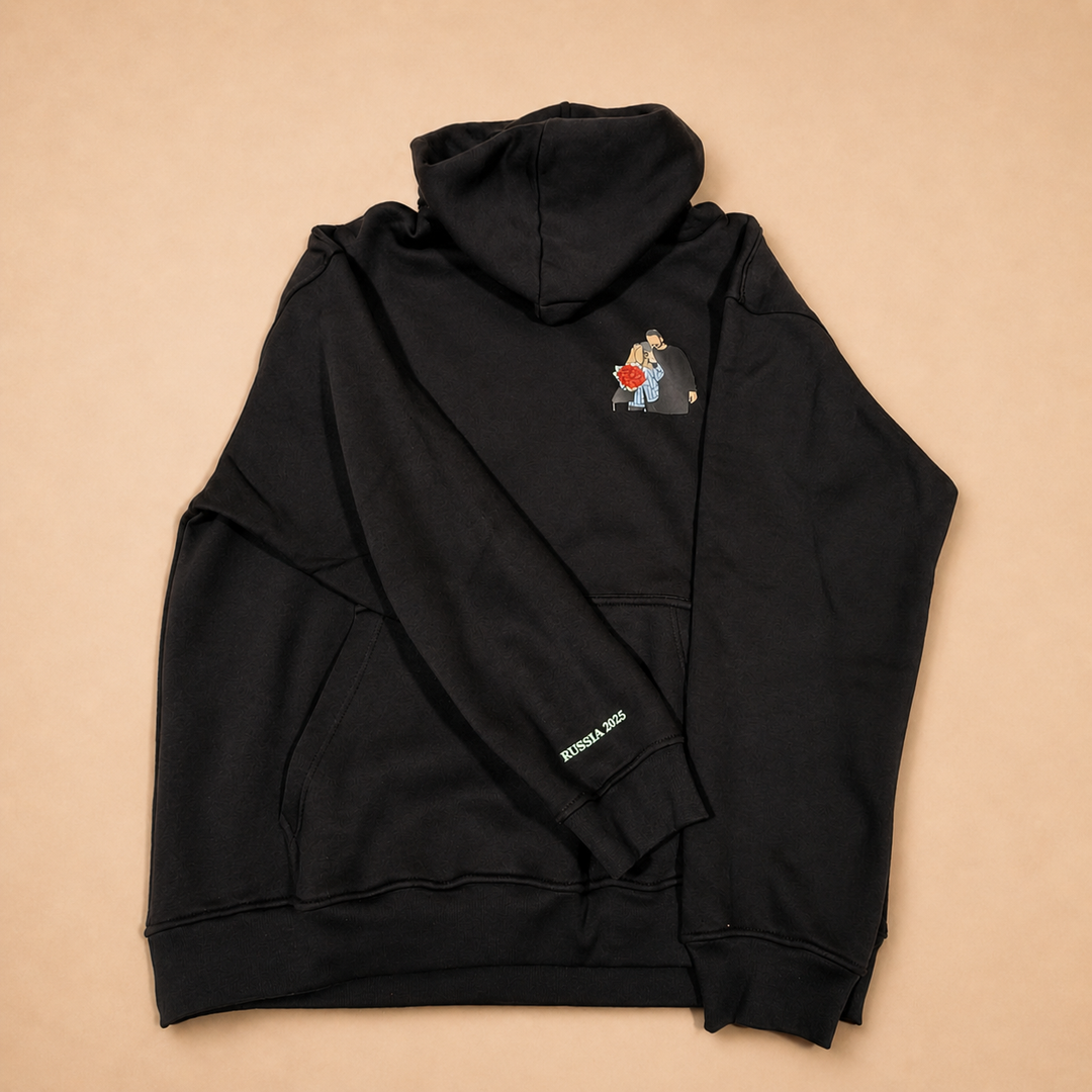 Signature Hoodie