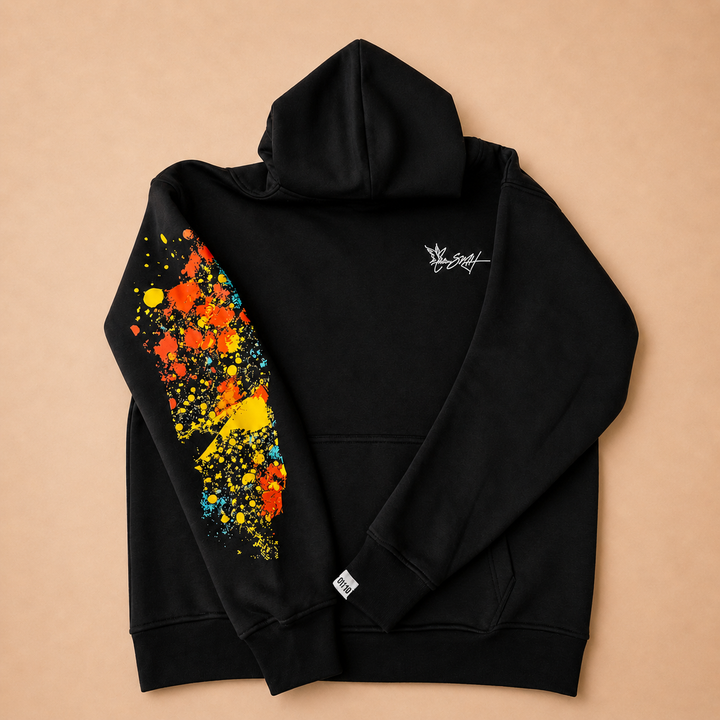 Signature Hoodie