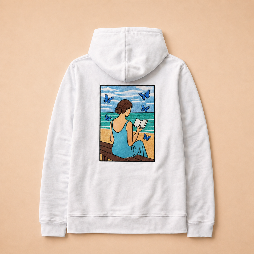 Signature Hoodie