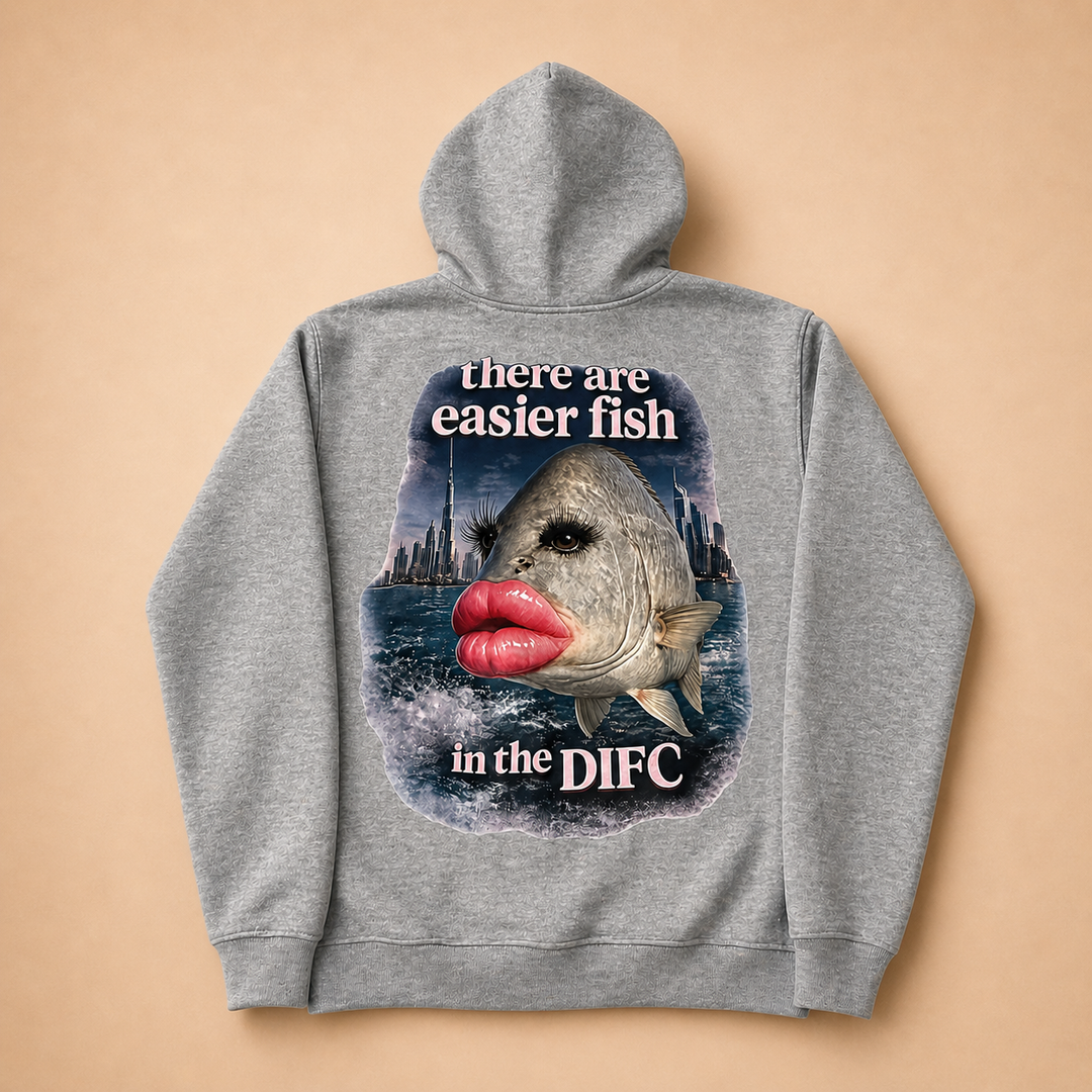 Signature Hoodie