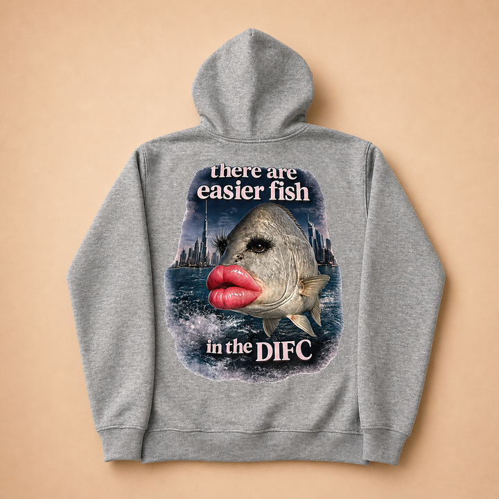 Signature Hoodie