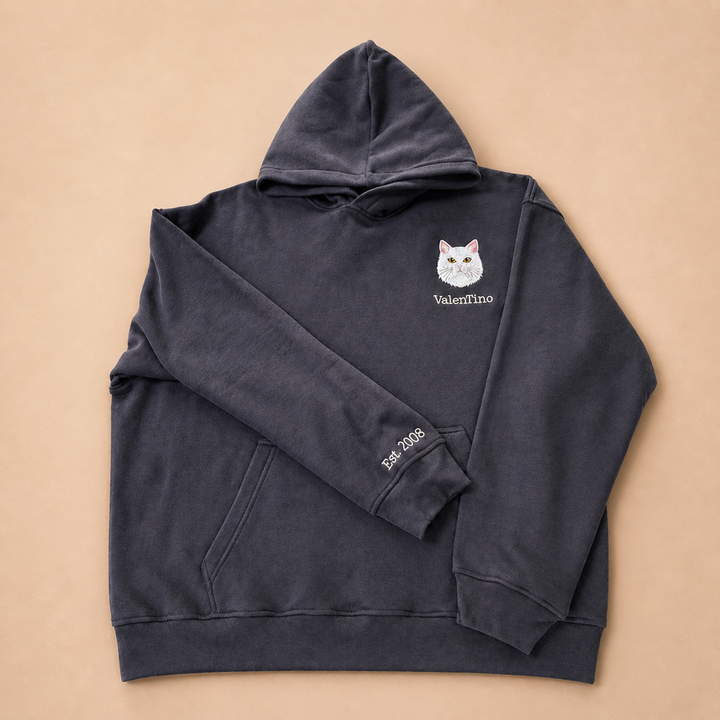 Signature Hoodie