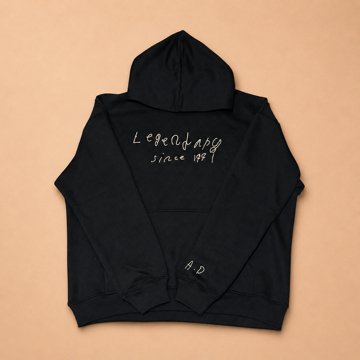 Signature Hoodie