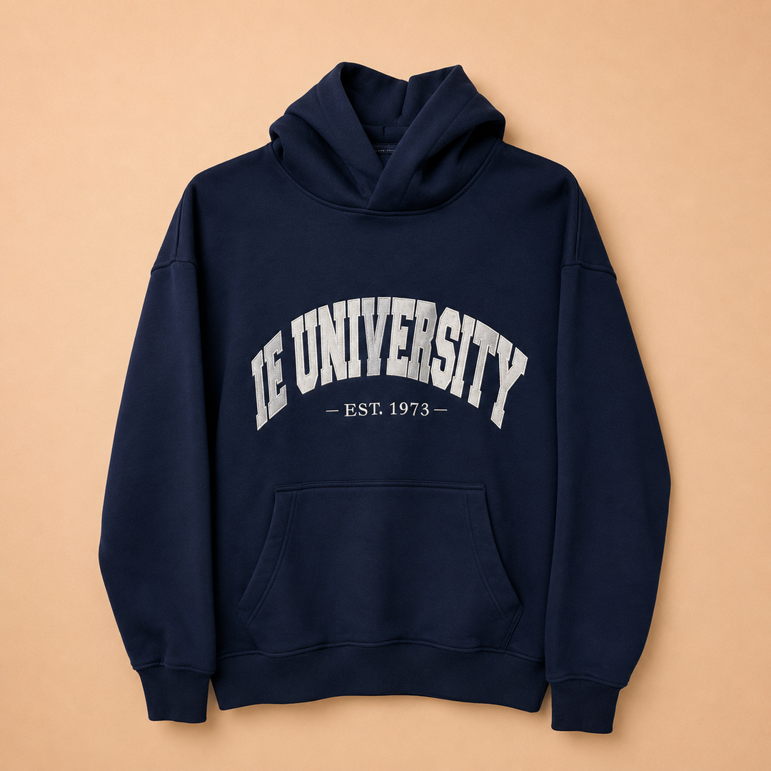 Signature Hoodie
