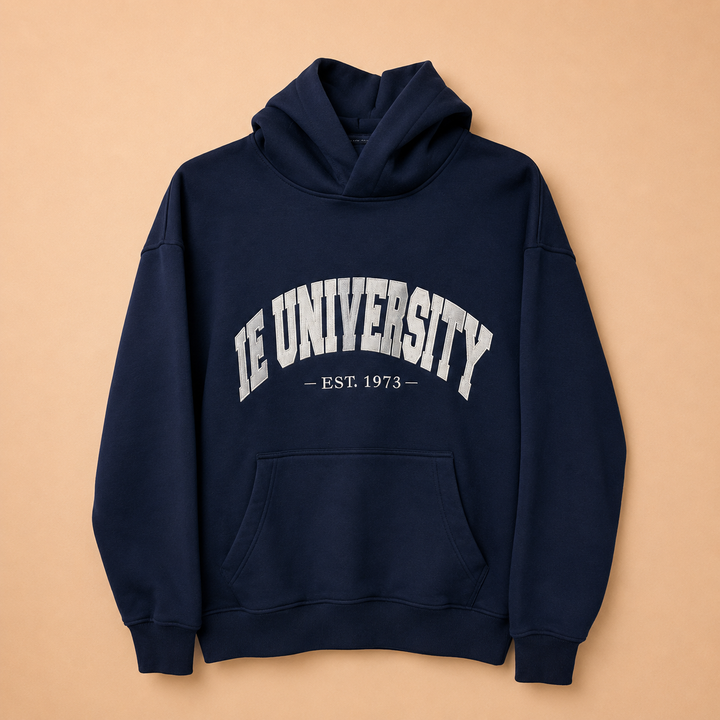 Signature Hoodie
