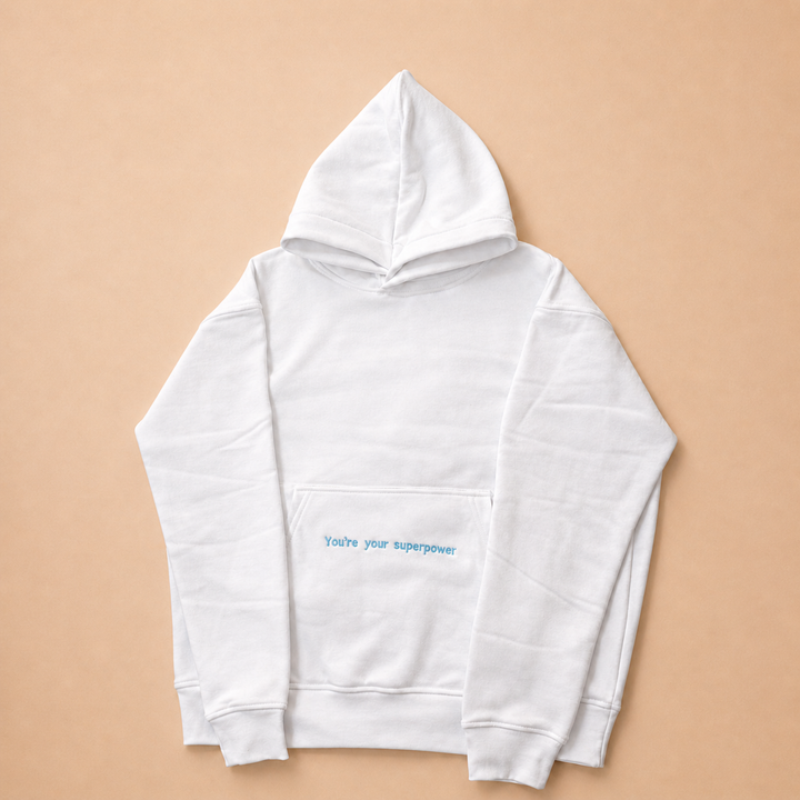 Signature Hoodie