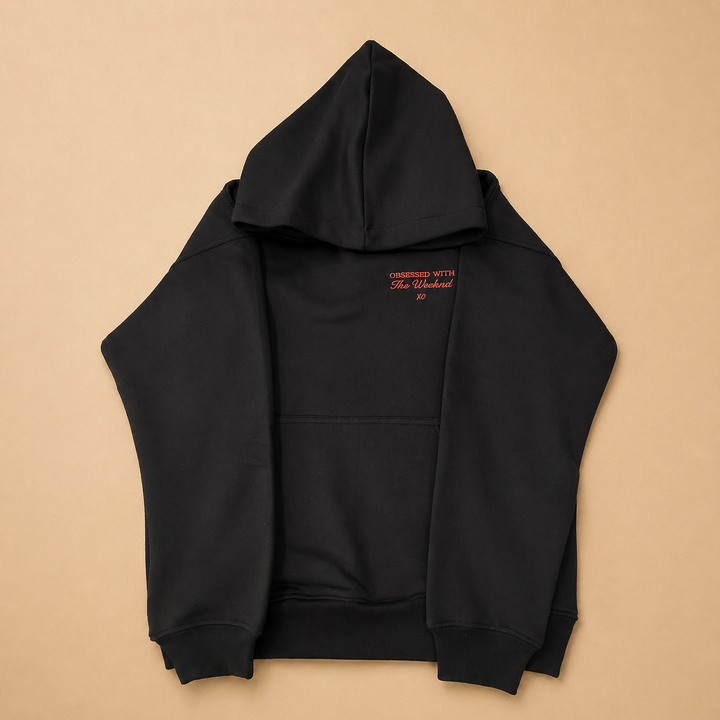 Signature Hoodie