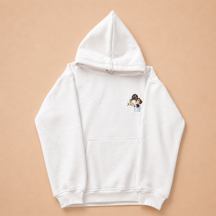Signature Hoodie