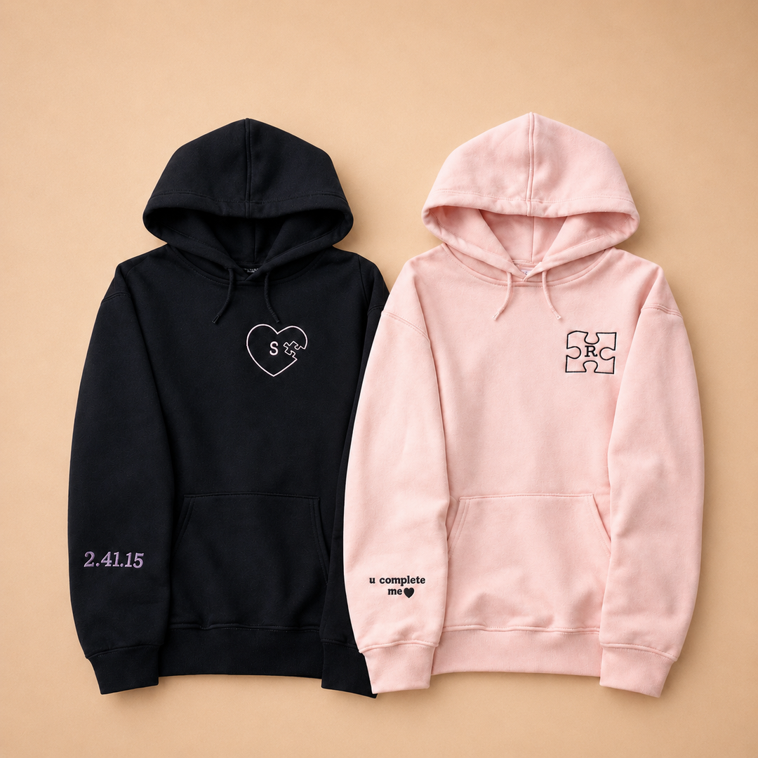 Signature Hoodie