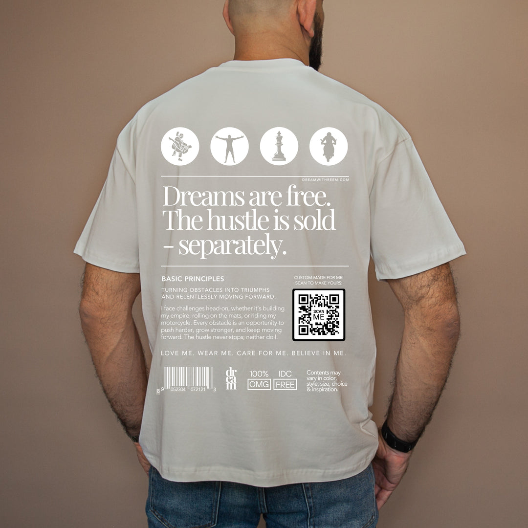 Statement Tee