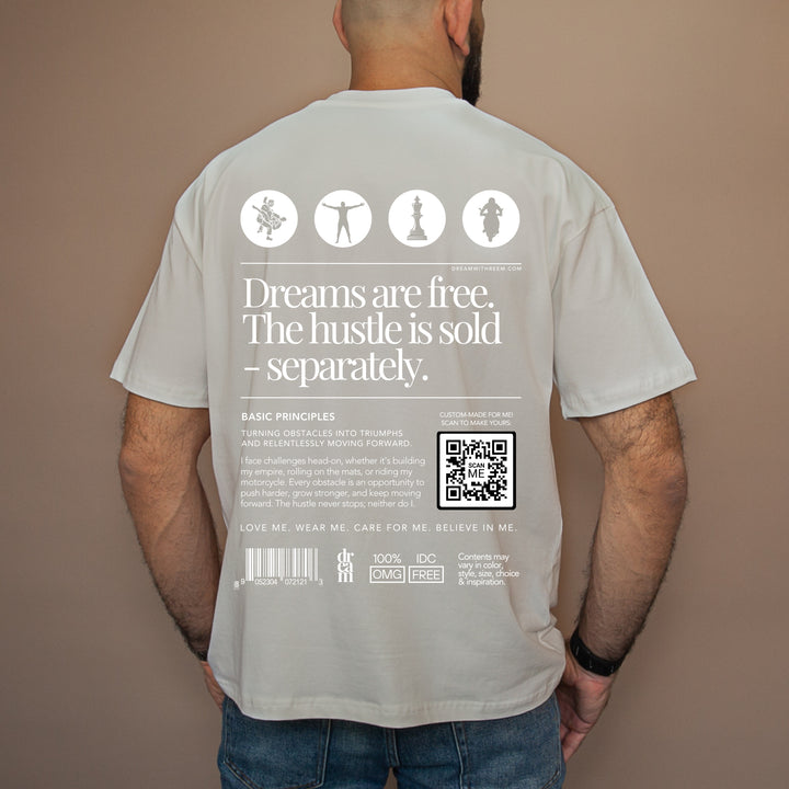 Statement Tee