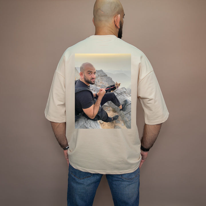 We Are All Emirati Tee