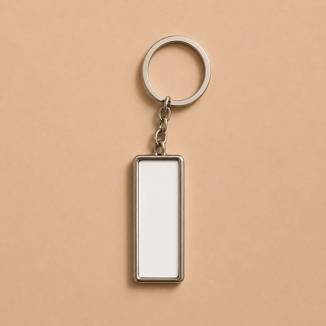 Personalised Keychains