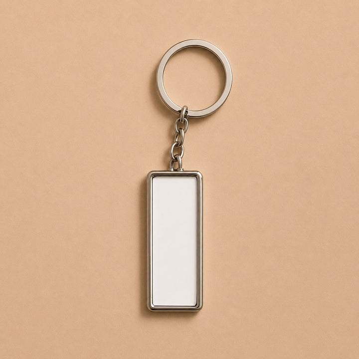Personalised Keychains