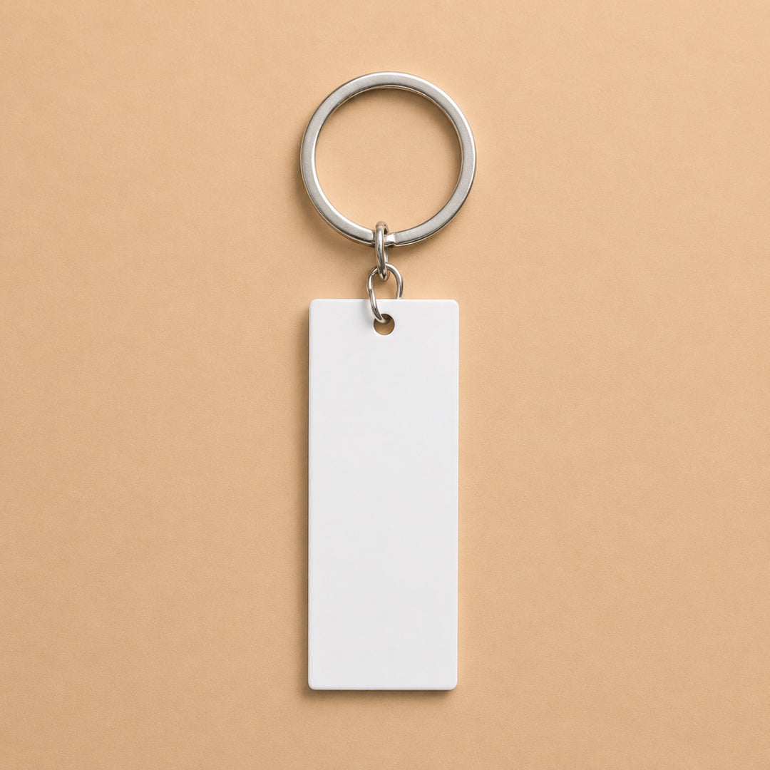 Personalised Keychains