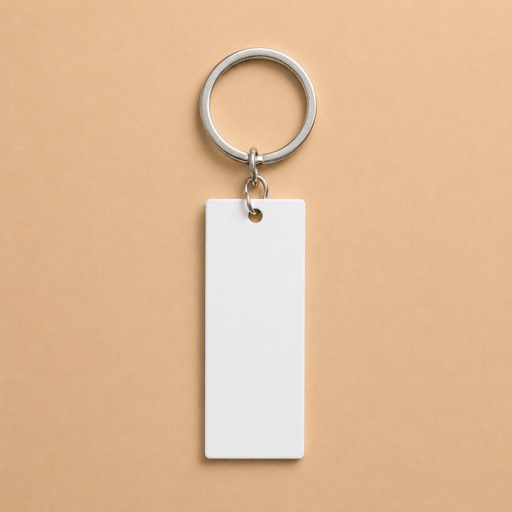 Personalised Keychains