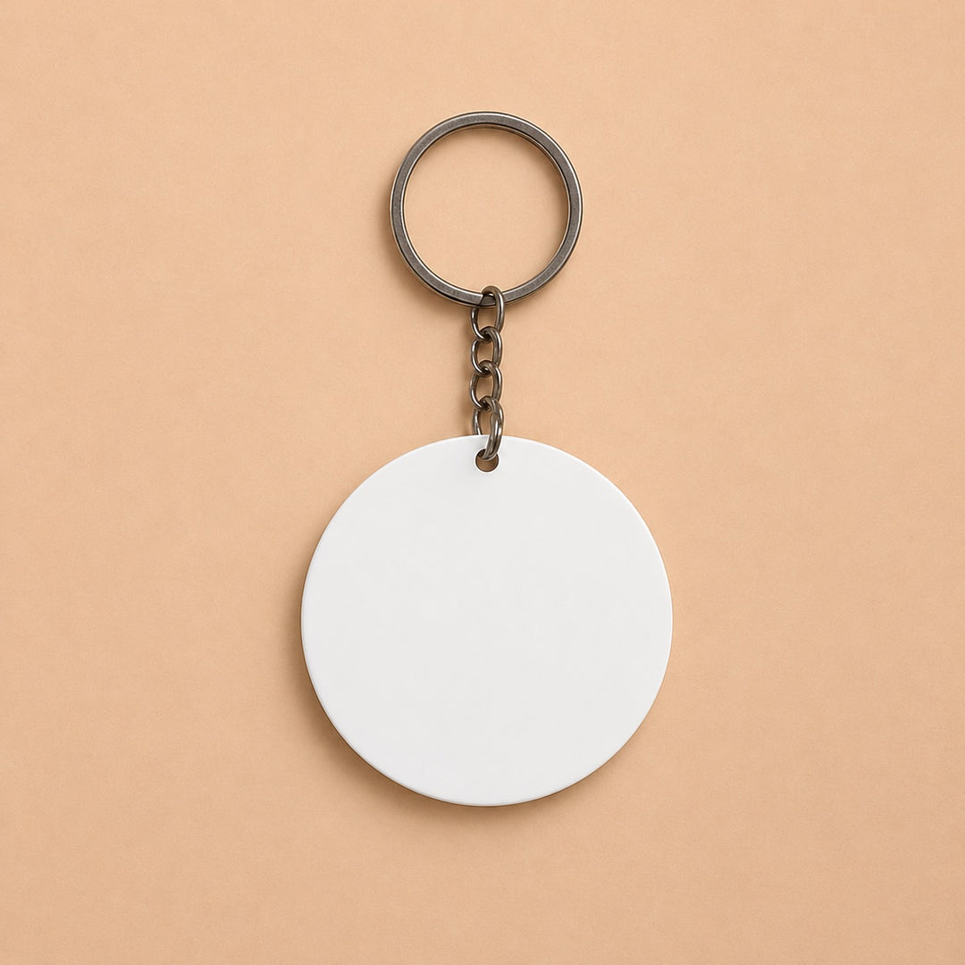Personalised Keychains