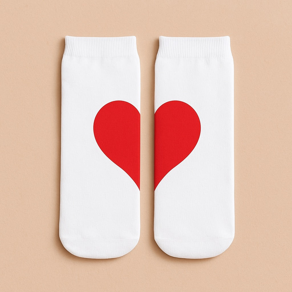 Custom Socks