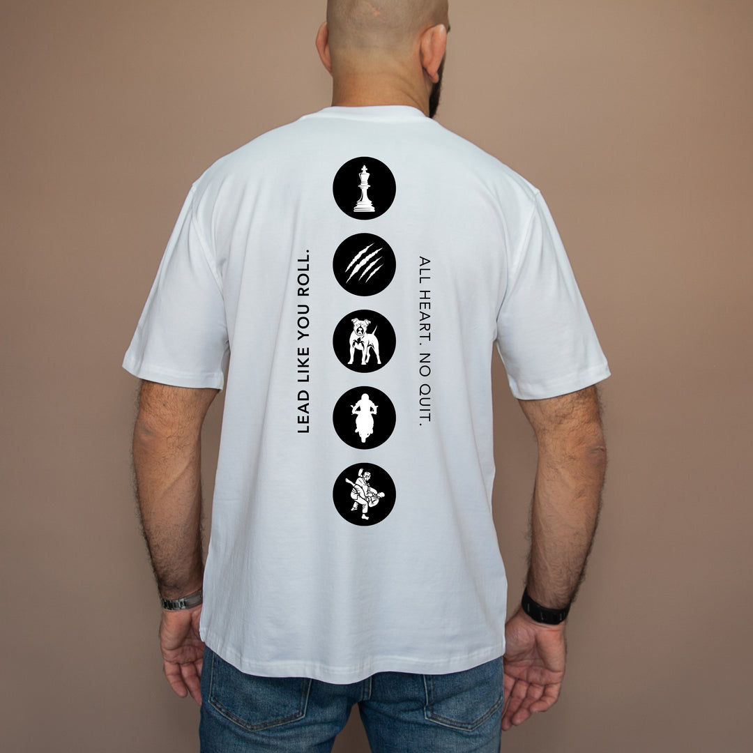 Iconic Me Tee