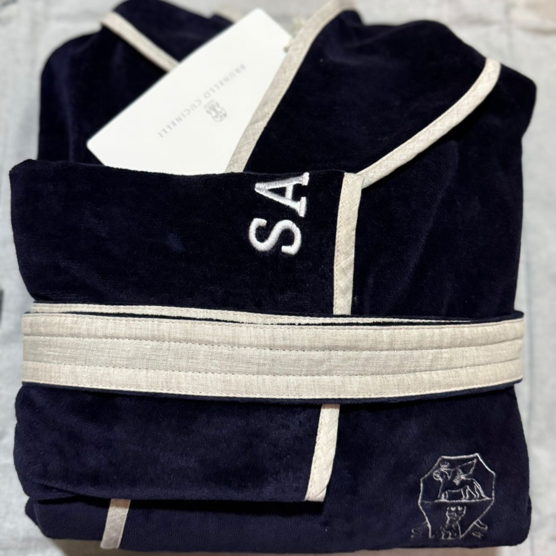 Signature Embroidery