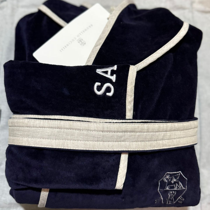 Signature Embroidery