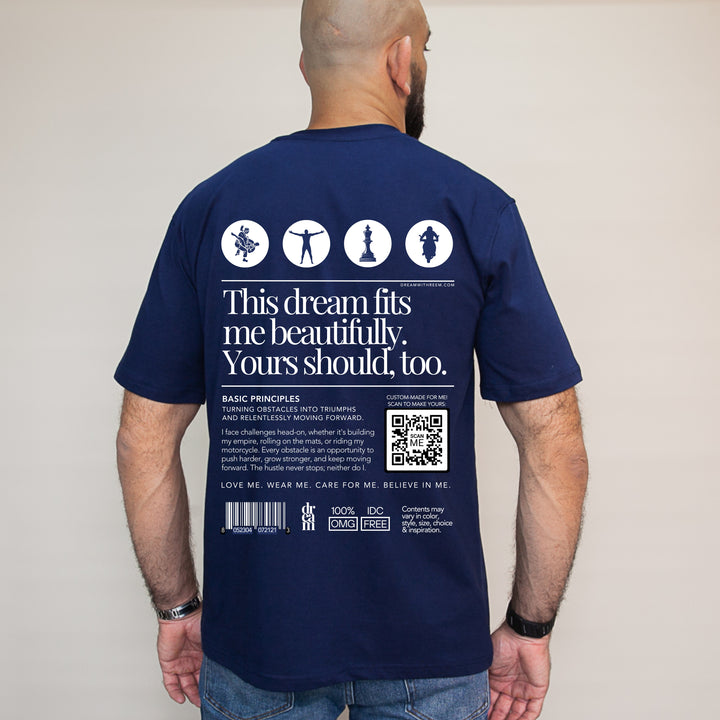 Statement Tee