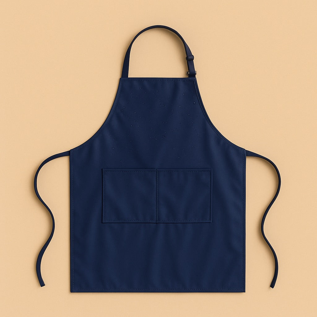 Customized Chef Apron